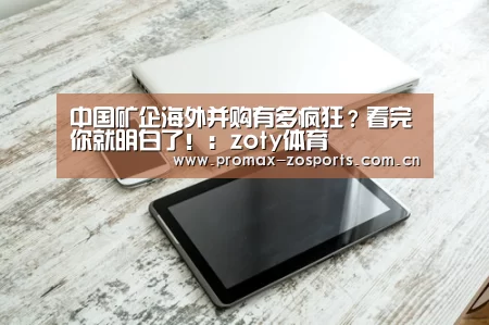 中国矿企海外并购有多疯狂?看完你就明白了!:zoty体育(图2) 中欧体育
