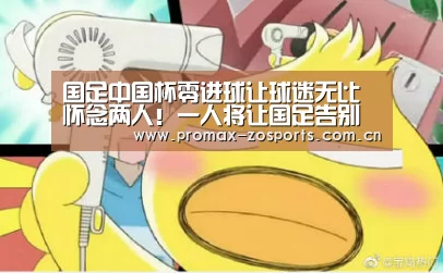 国足中国杯零进球让球迷无比怀念两人!一人将让国足告别锋无力|中欧体育平台(图2) zoty体育