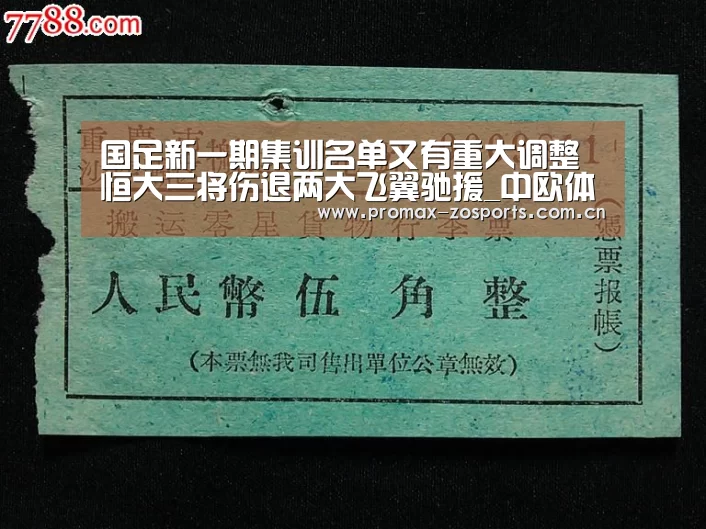 国足新一期集训名单又有重大调整 恒大三将伤退两大飞翼驰援_中欧体育平台(图2) 中欧体育