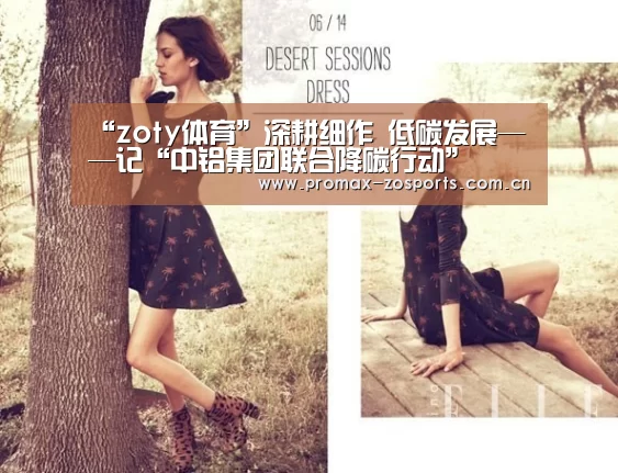 “zoty体育”深耕细作 低碳发展——记“中铝集团联合降碳行动”(图2) 中欧体育
